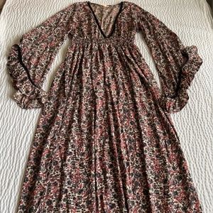 Raga - The Eloise Maxi Dress